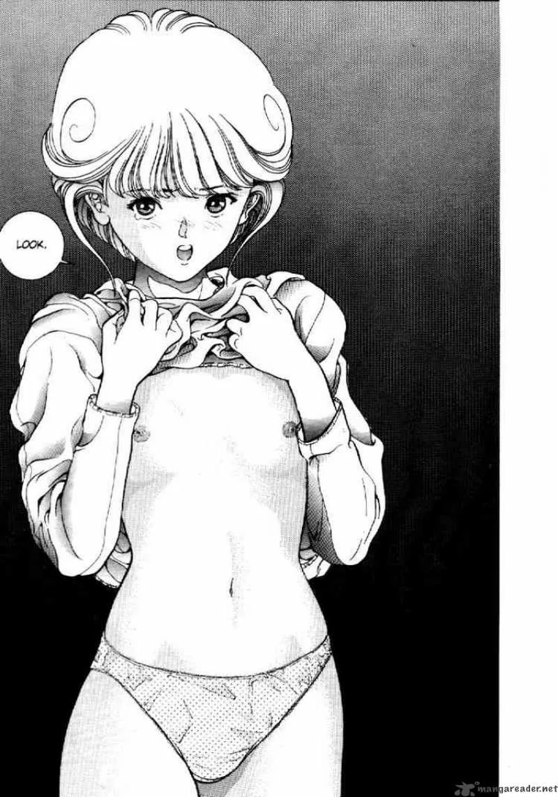 Video Girl AI Chapter 3 page 2