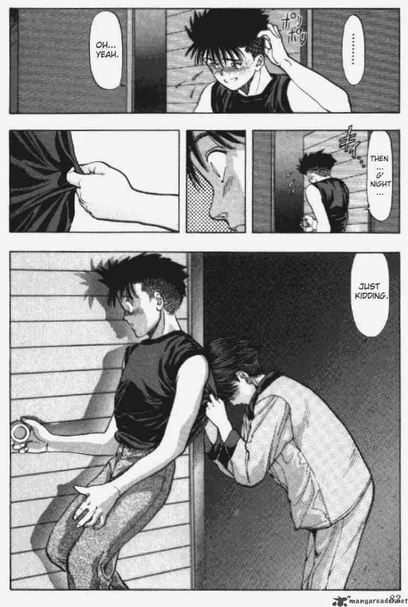 Video Girl AI Chapter 30 page 18