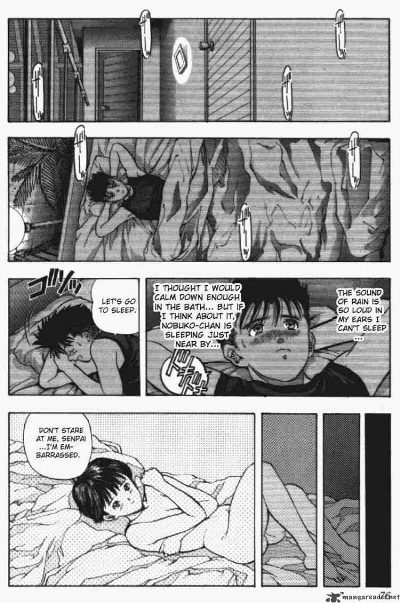 Video Girl AI Chapter 30 page 12