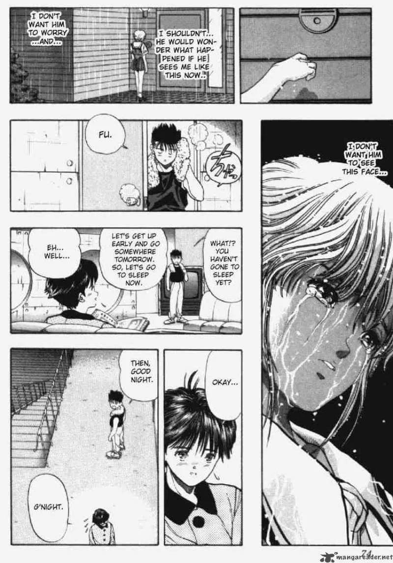 Video Girl AI Chapter 30 page 10