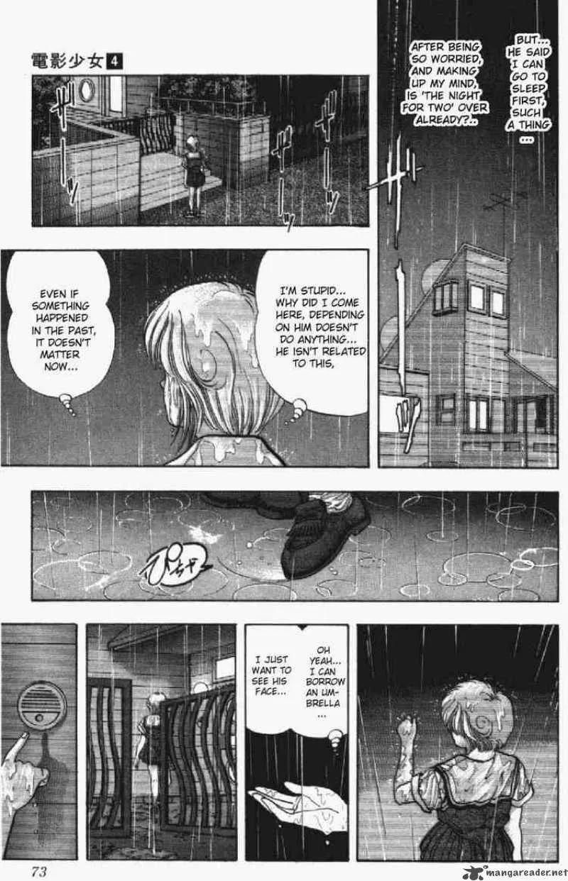 Video Girl AI Chapter 30 page 9