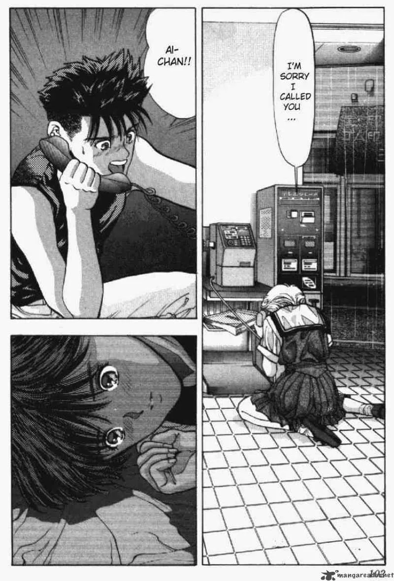 Video Girl AI Chapter 31 page 19