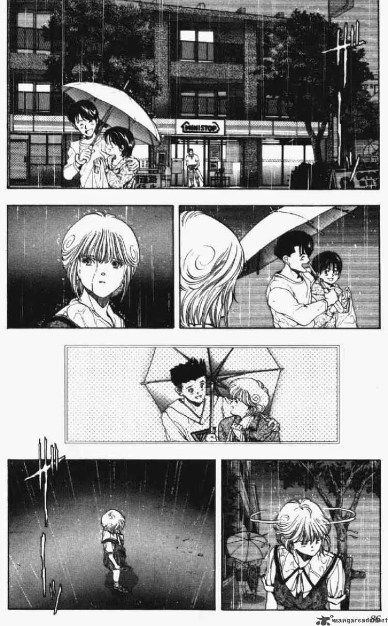 Video Girl AI Chapter 31 page 3