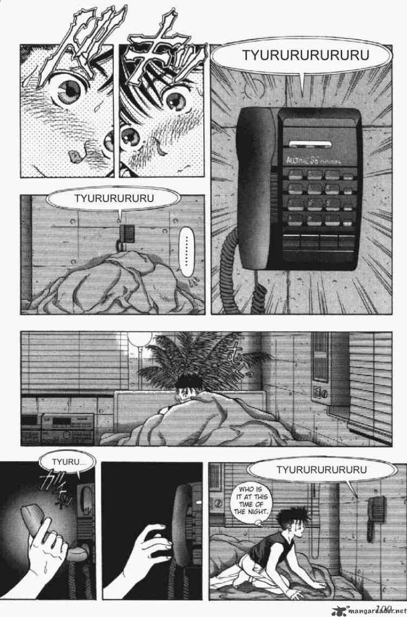 Video Girl AI Chapter 31 page 17