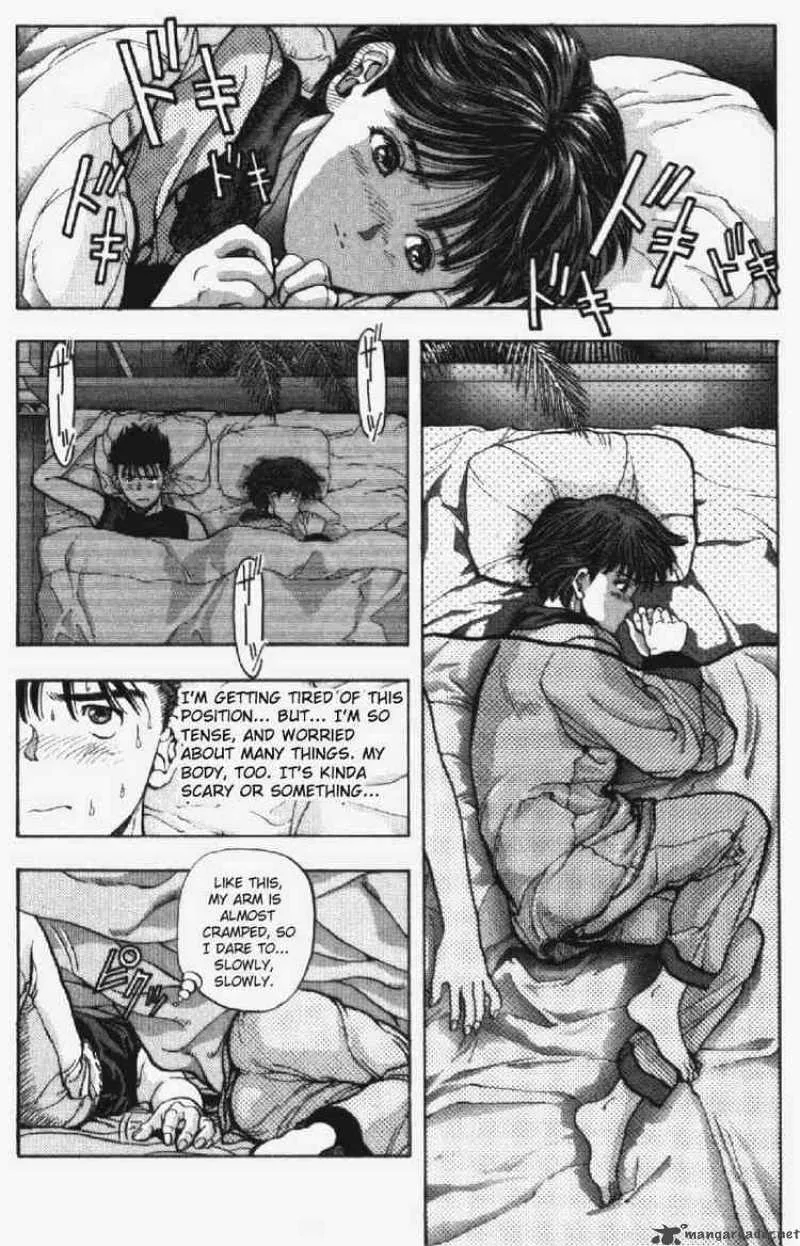 Video Girl AI Chapter 31 page 5