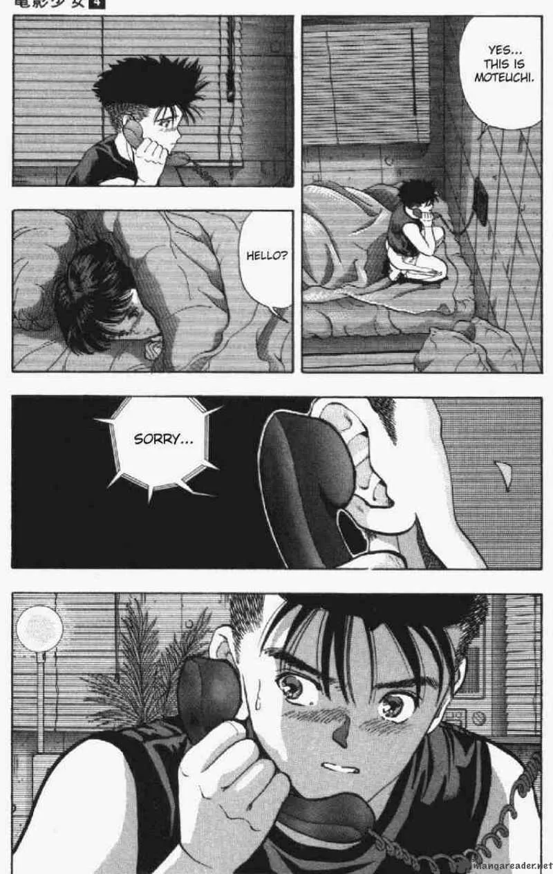 Video Girl AI Chapter 31 page 18