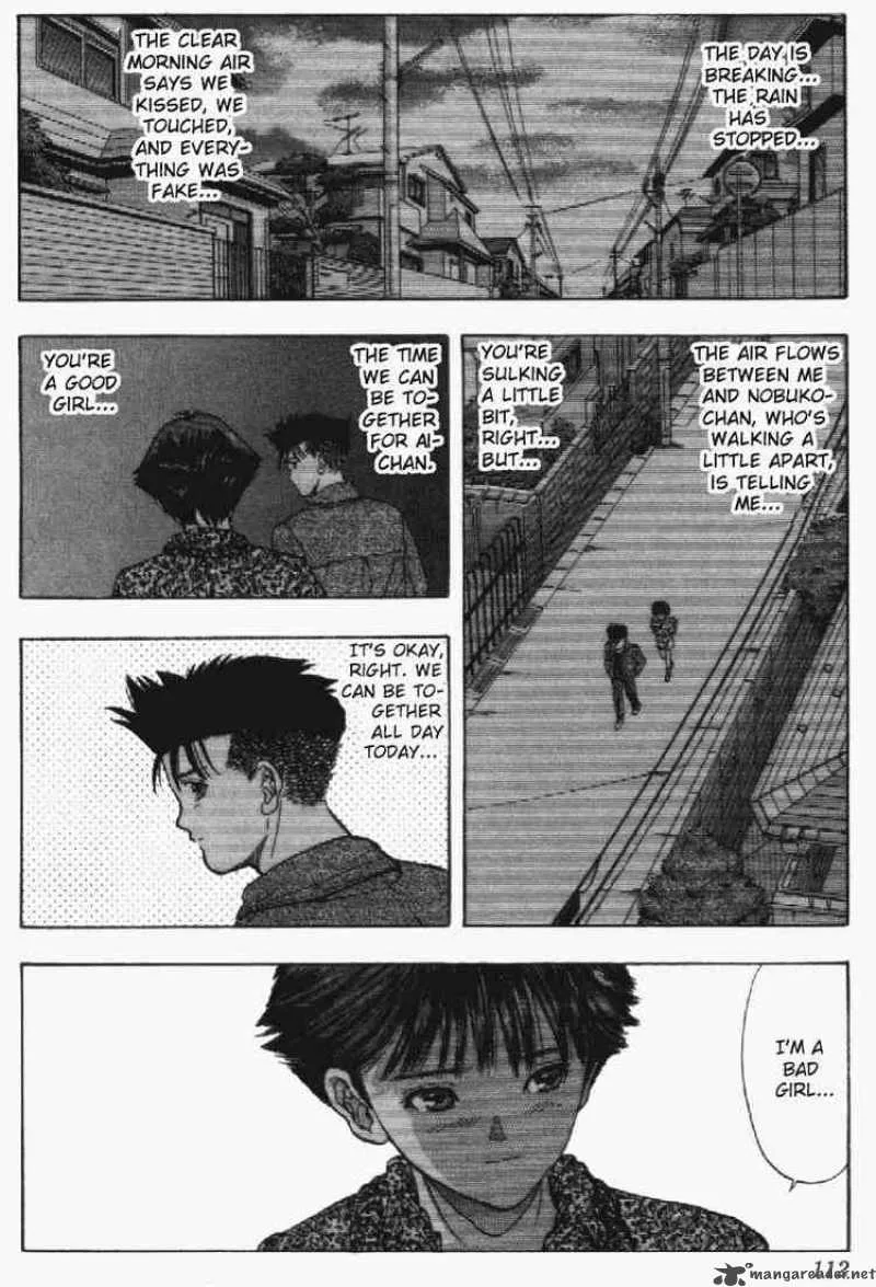 Video Girl AI Chapter 32 page 10