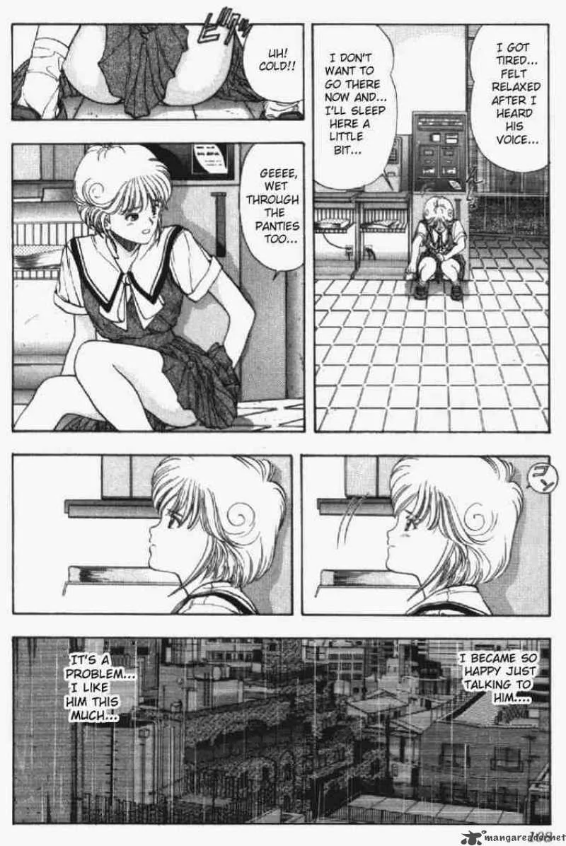 Video Girl AI Chapter 32 page 6