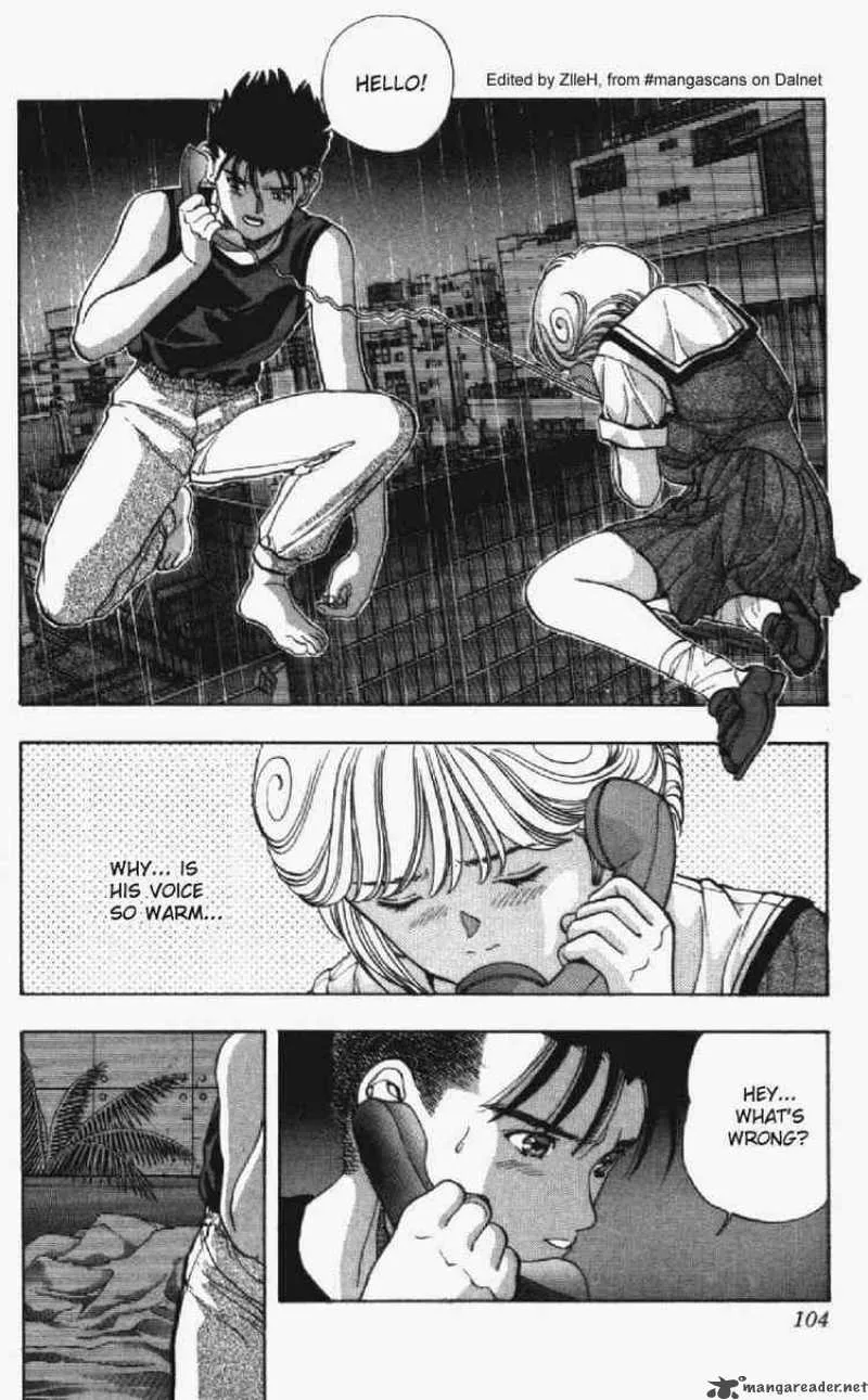 Video Girl AI Chapter 32 page 2