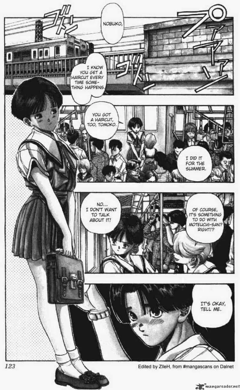 Video Girl AI Chapter 33 page 2