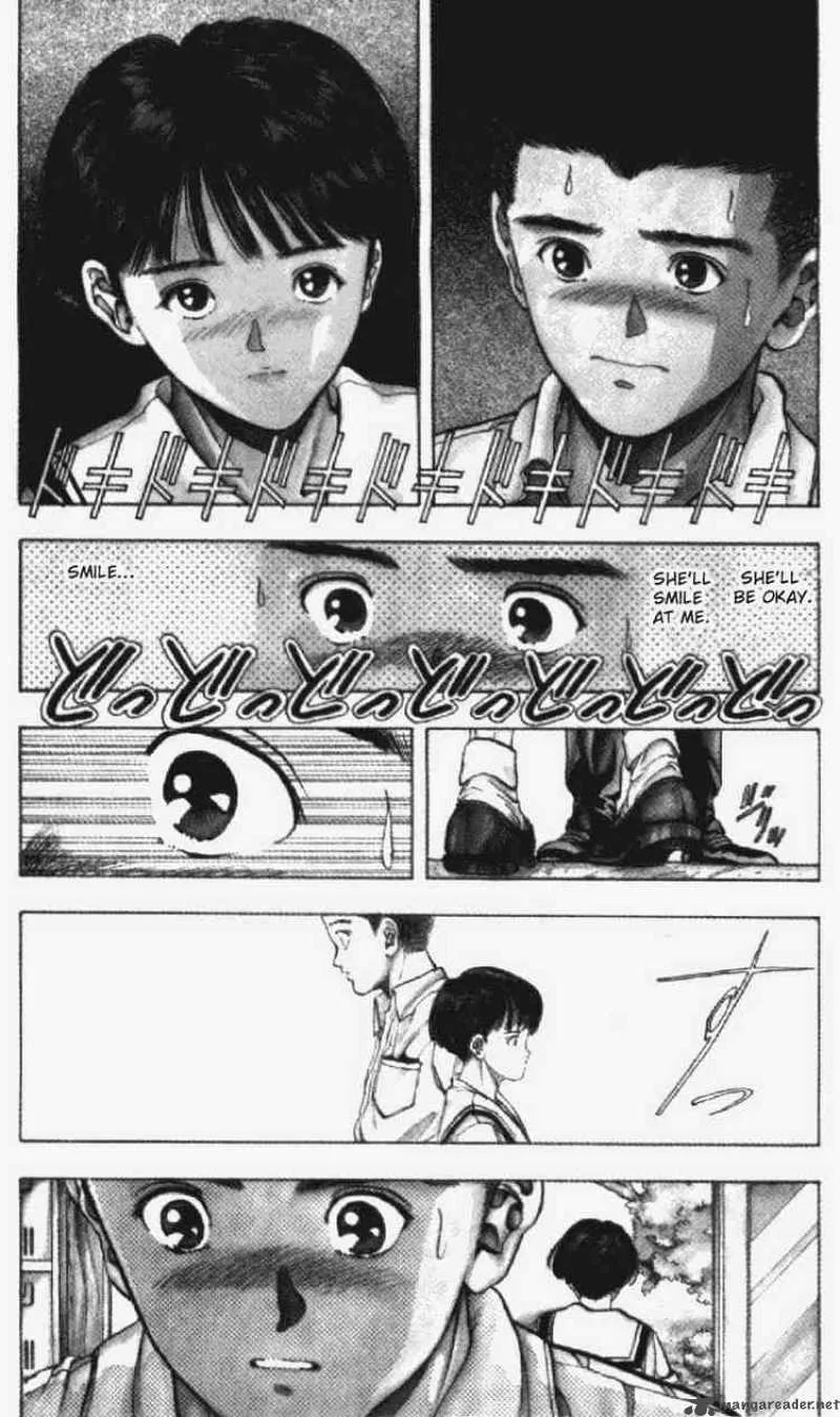 Video Girl AI Chapter 33 page 5