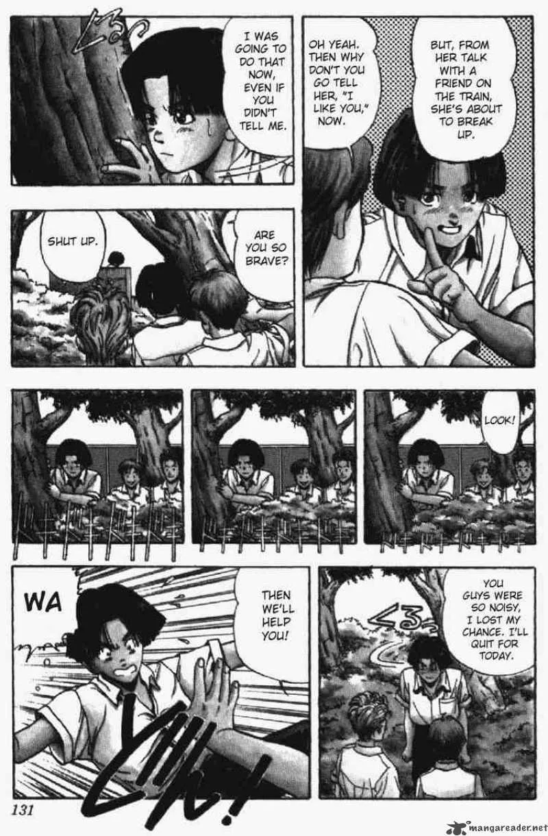 Video Girl AI Chapter 33 page 10