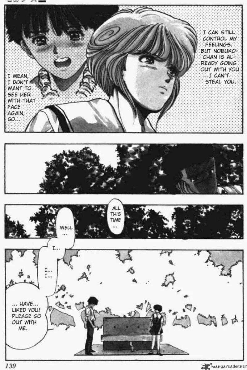 Video Girl AI Chapter 33 page 18