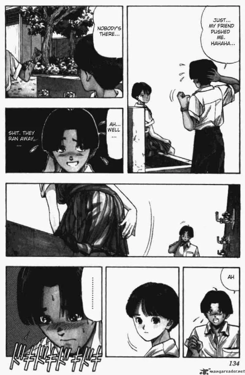 Video Girl AI Chapter 33 page 13