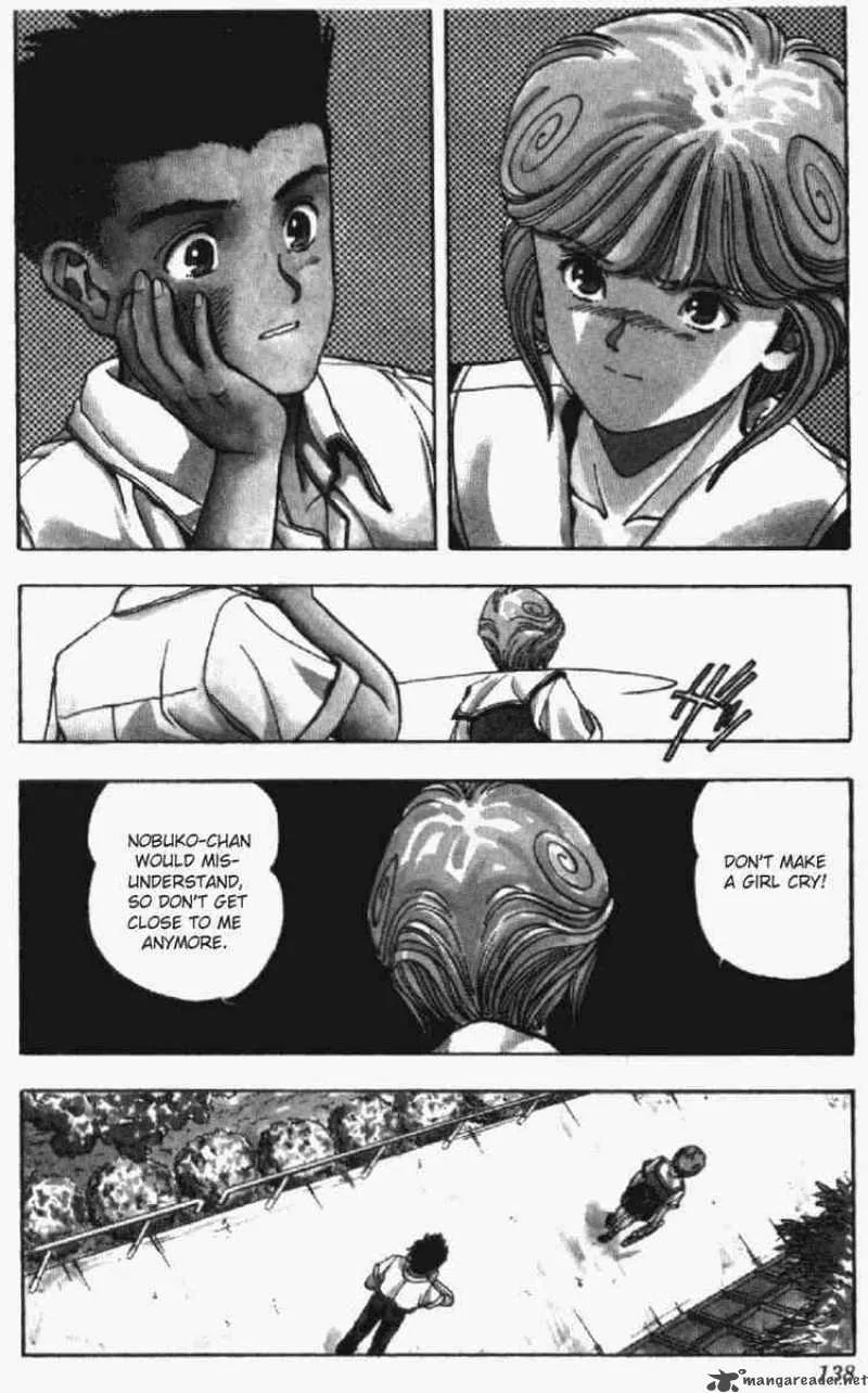 Video Girl AI Chapter 33 page 17