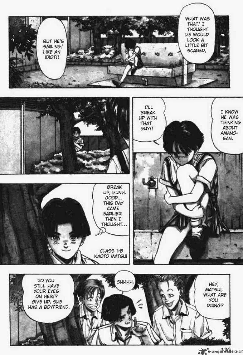 Video Girl AI Chapter 33 page 9