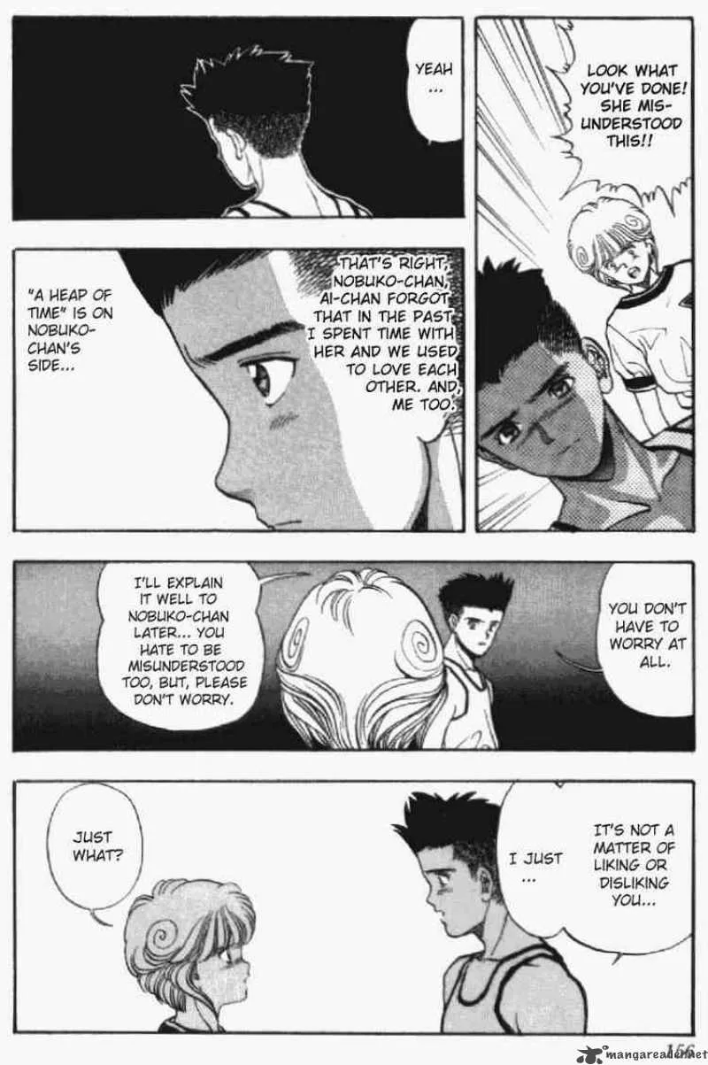 Video Girl AI Chapter 34 page 16