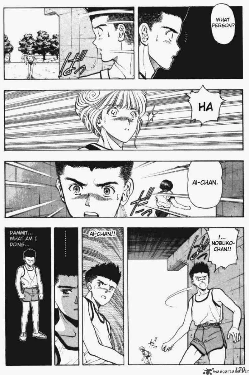 Video Girl AI Chapter 35 page 10
