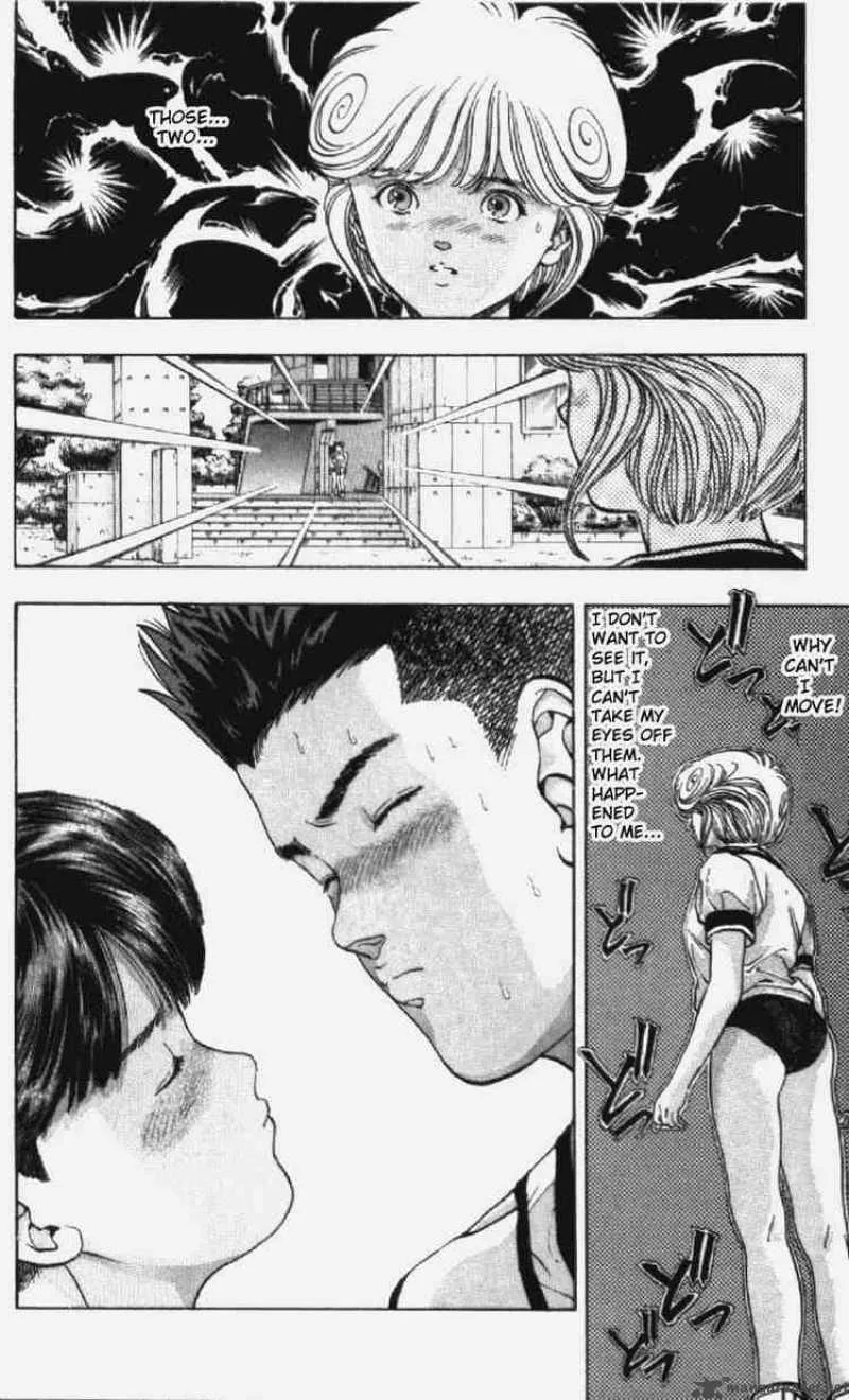 Video Girl AI Chapter 35 page 8