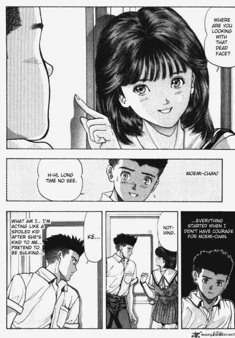 Video Girl AI Chapter 35 page 18