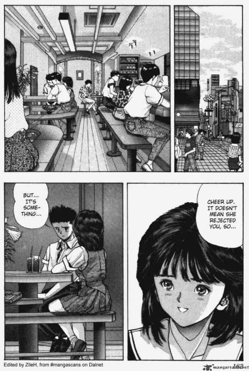 Video Girl AI Chapter 36 page 2