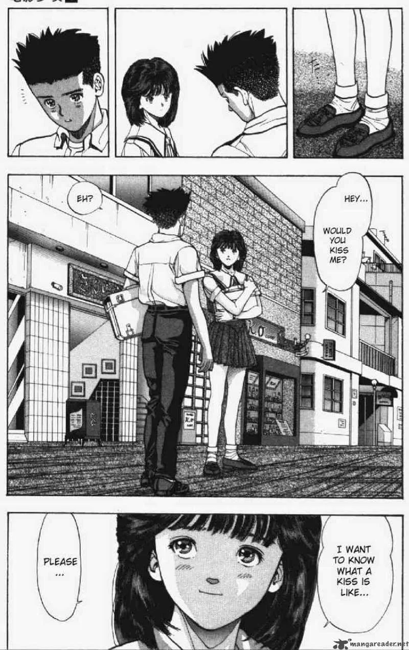 Video Girl AI Chapter 36 page 13