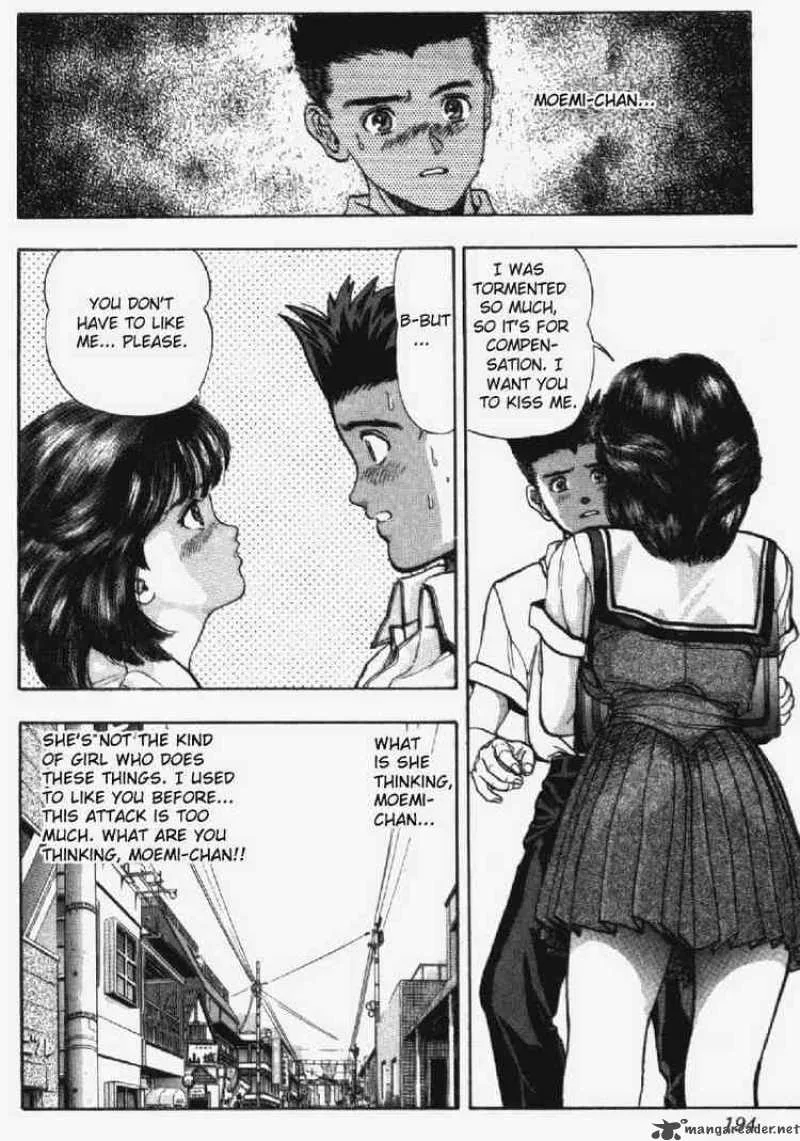 Video Girl AI Chapter 36 page 14