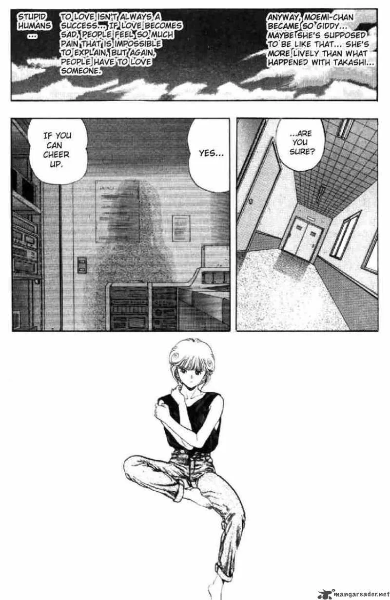 Video Girl AI Chapter 37 page 14