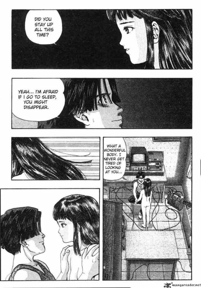 Video Girl AI Chapter 38 page 11