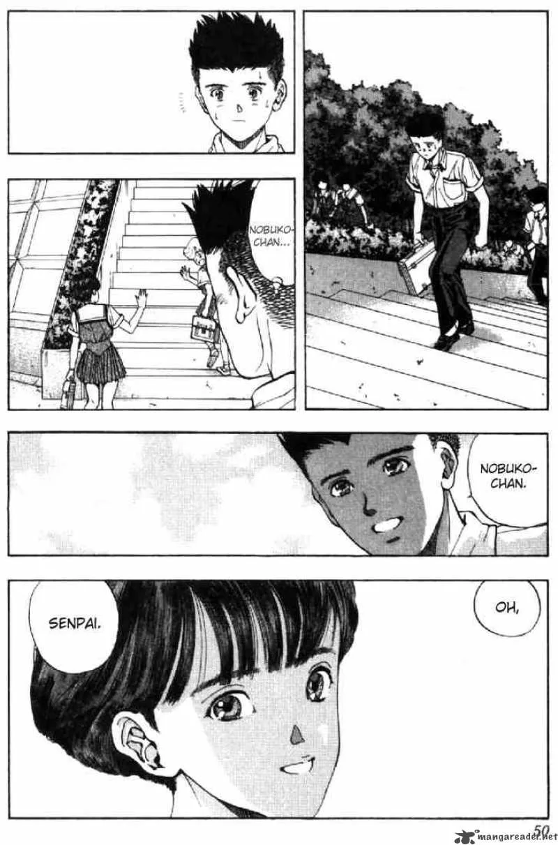 Video Girl AI Chapter 39 page 6