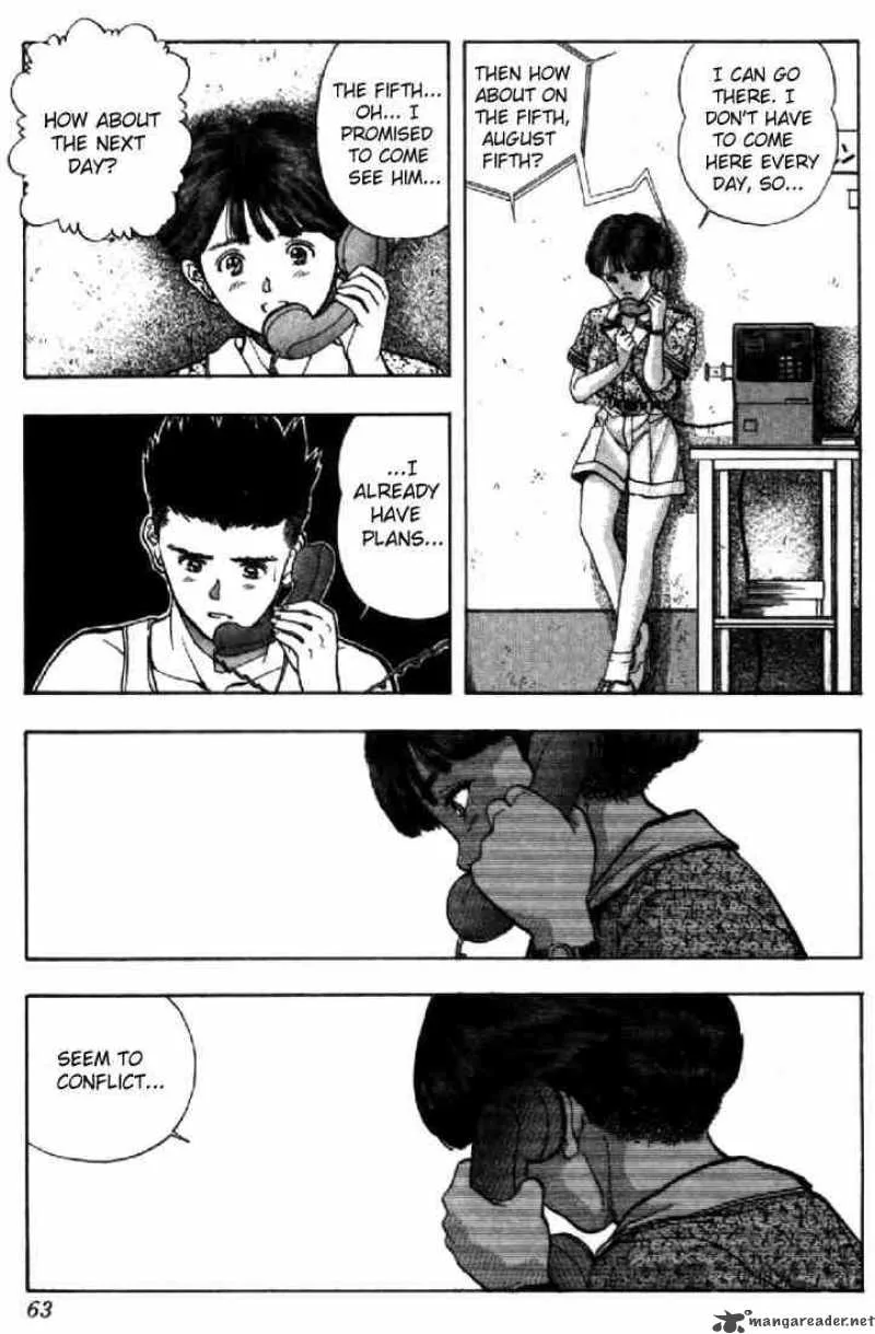Video Girl AI Chapter 39 page 19