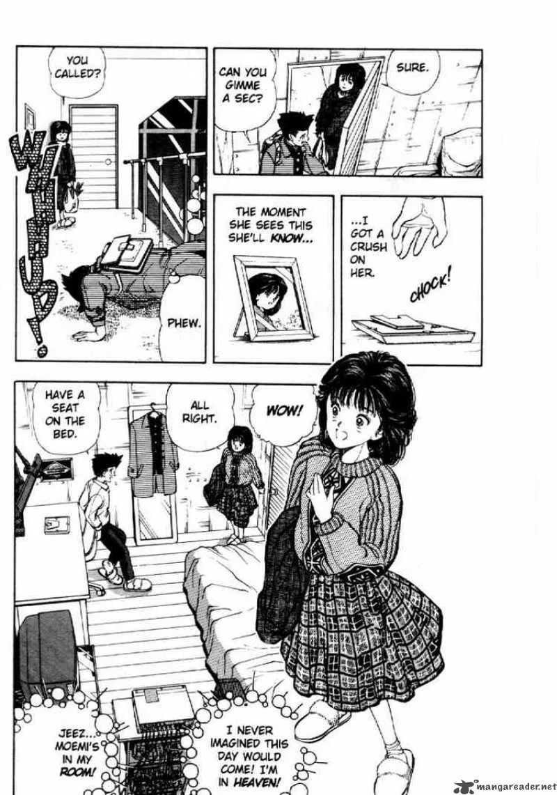 Video Girl AI Chapter 4 page 5