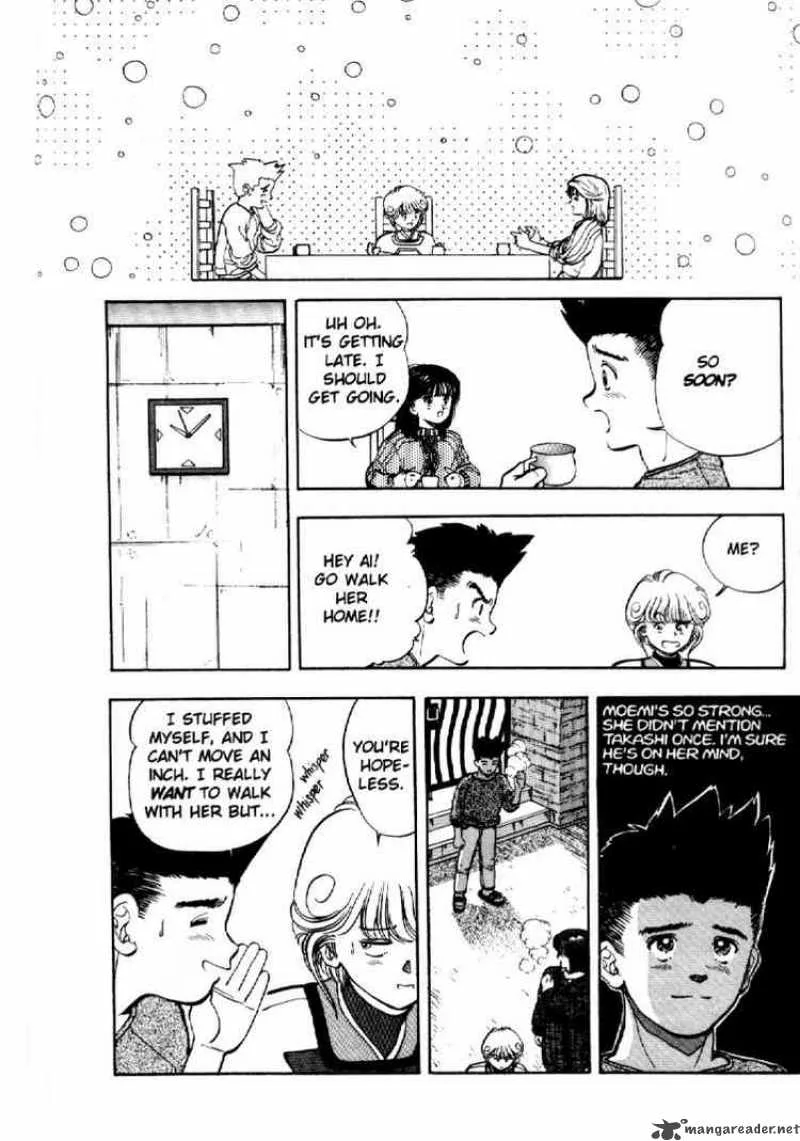 Video Girl AI Chapter 4 page 12