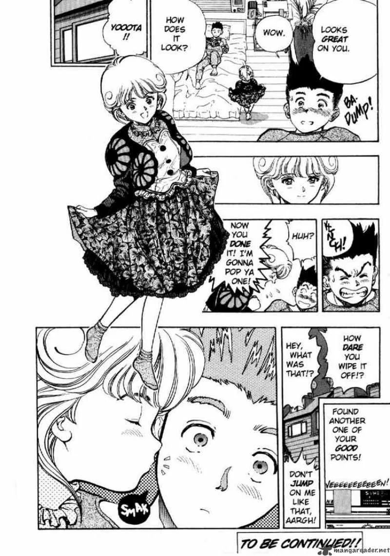 Video Girl AI Chapter 4 page 20