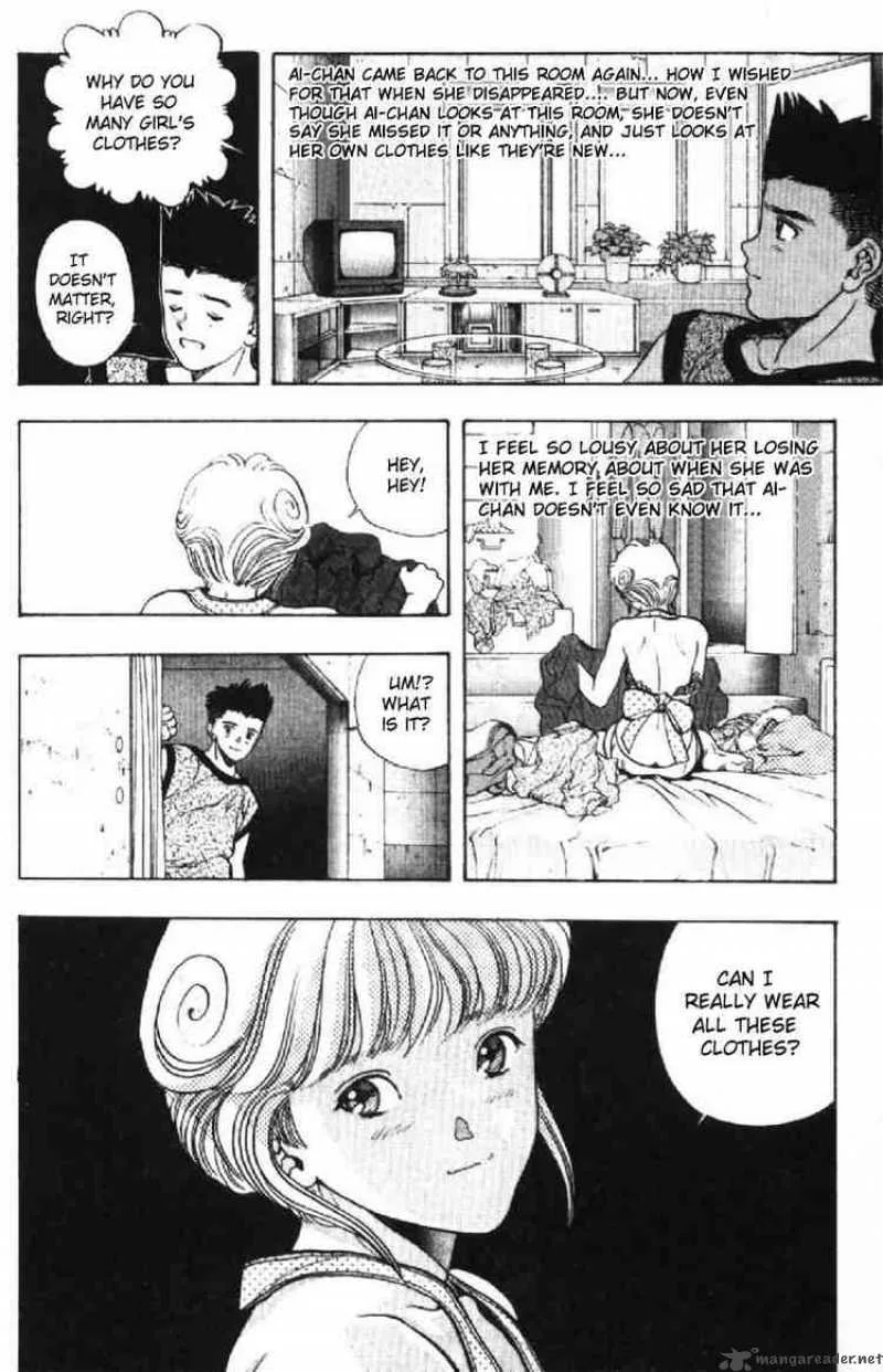 Video Girl AI Chapter 41 page 15