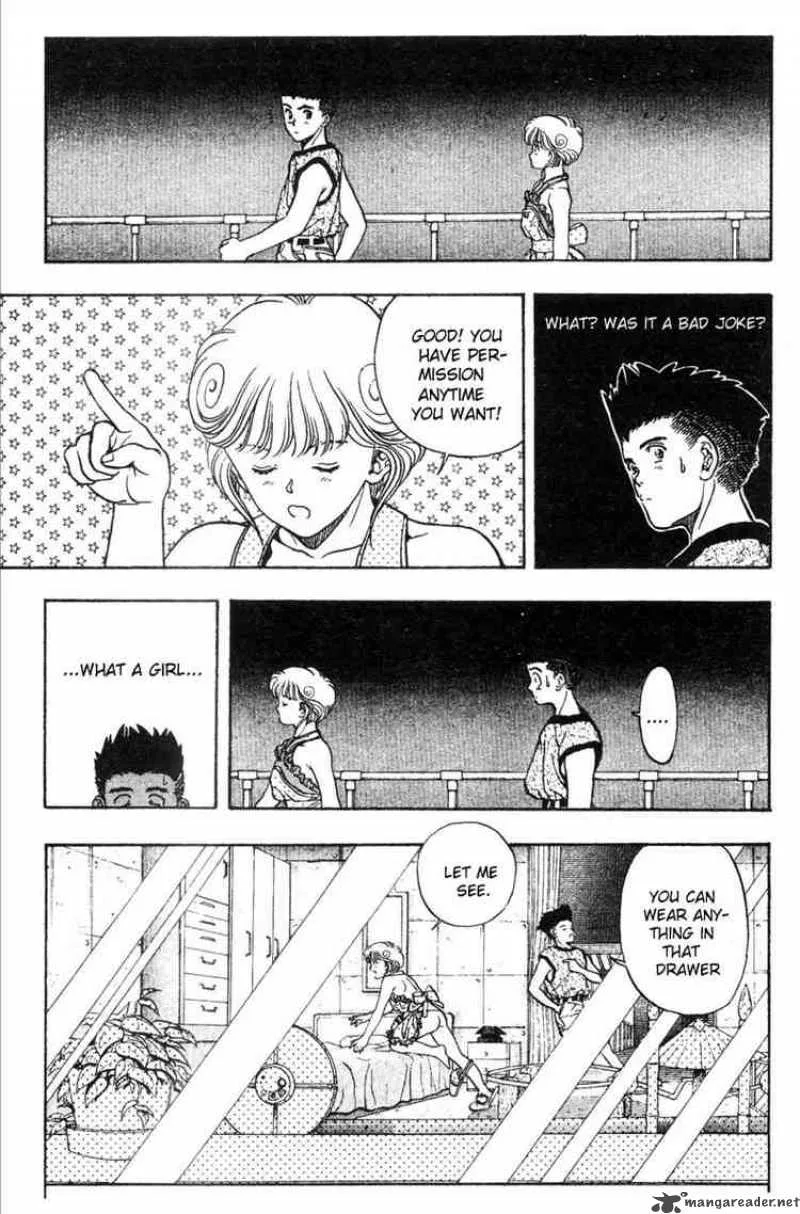 Video Girl AI Chapter 41 page 14