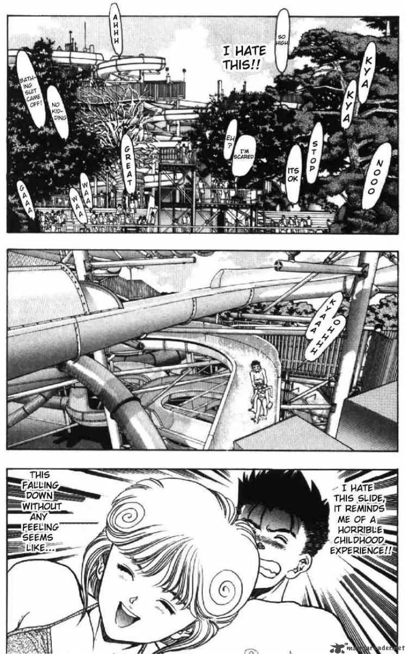 Video Girl AI Chapter 42 page 2