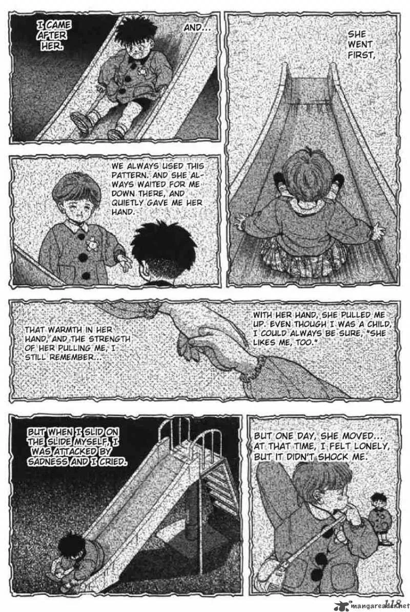 Video Girl AI Chapter 42 page 12