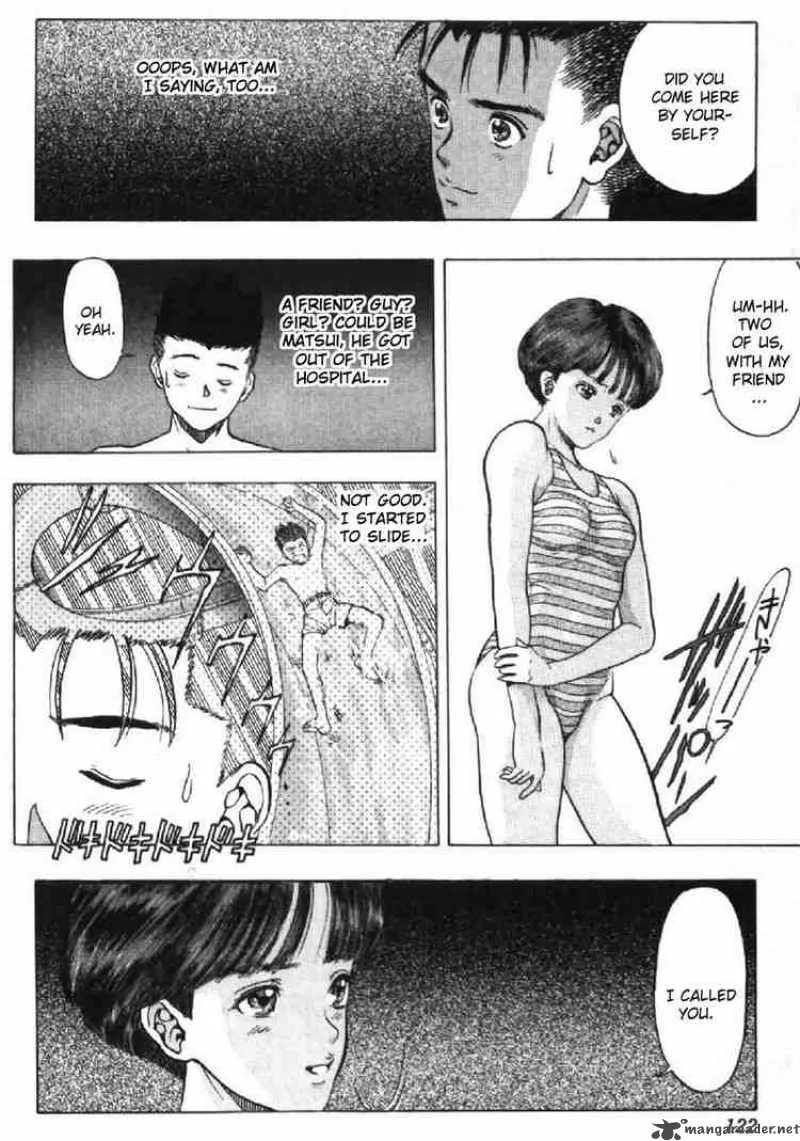 Video Girl AI Chapter 42 page 16