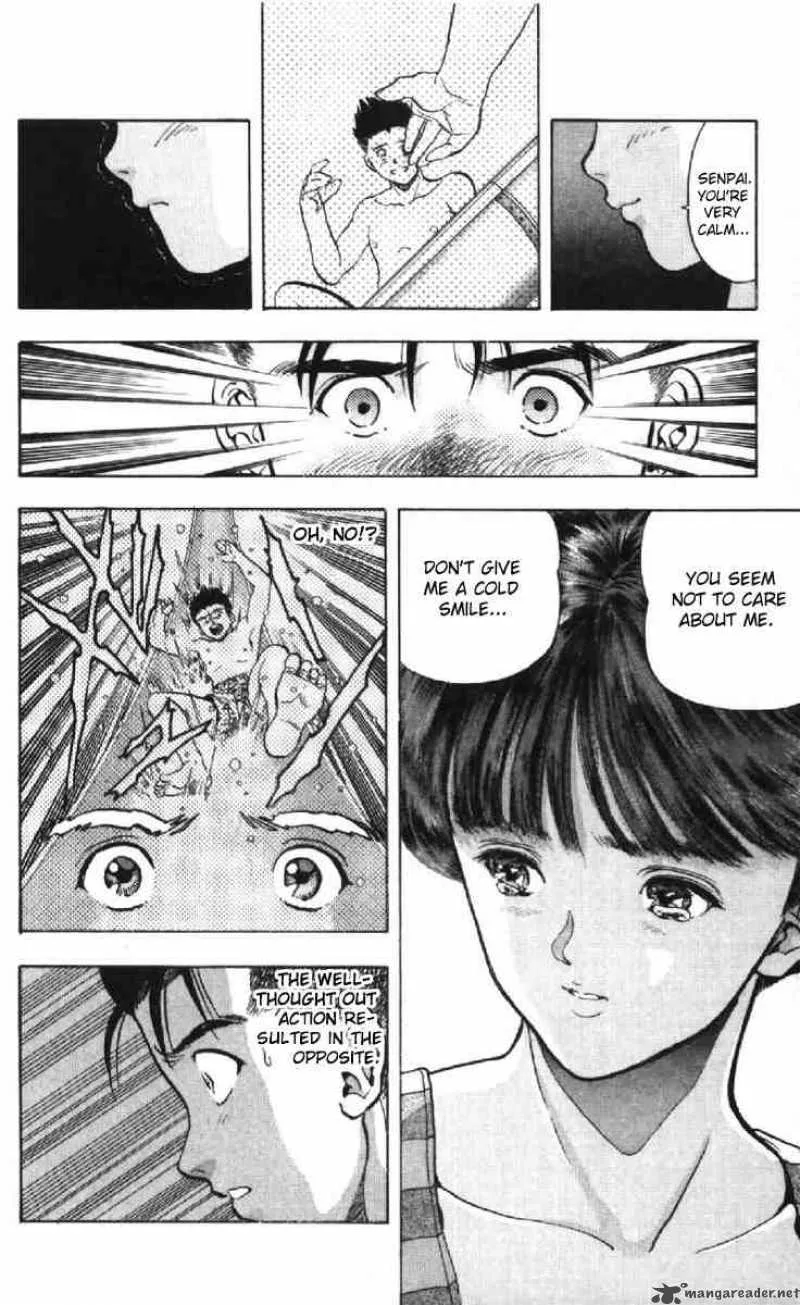 Video Girl AI Chapter 42 page 18