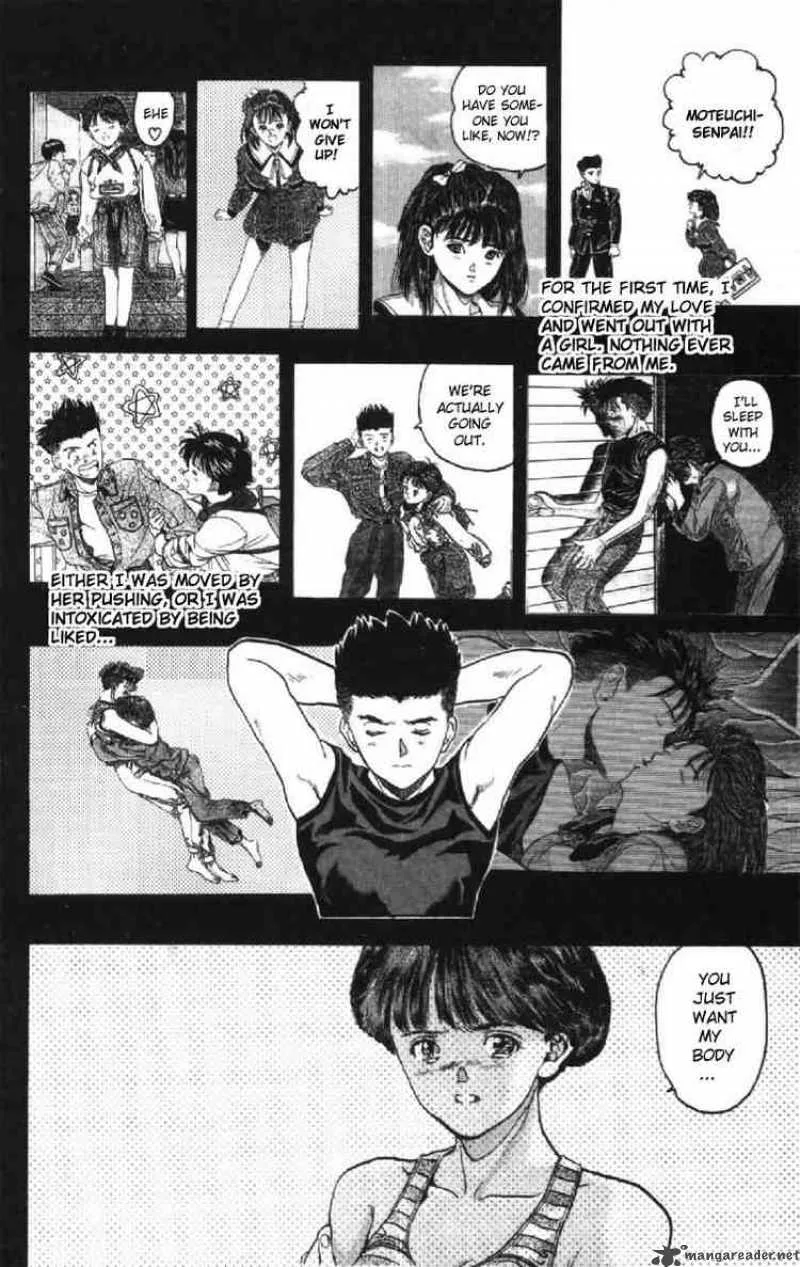 Video Girl AI Chapter 43 page 13