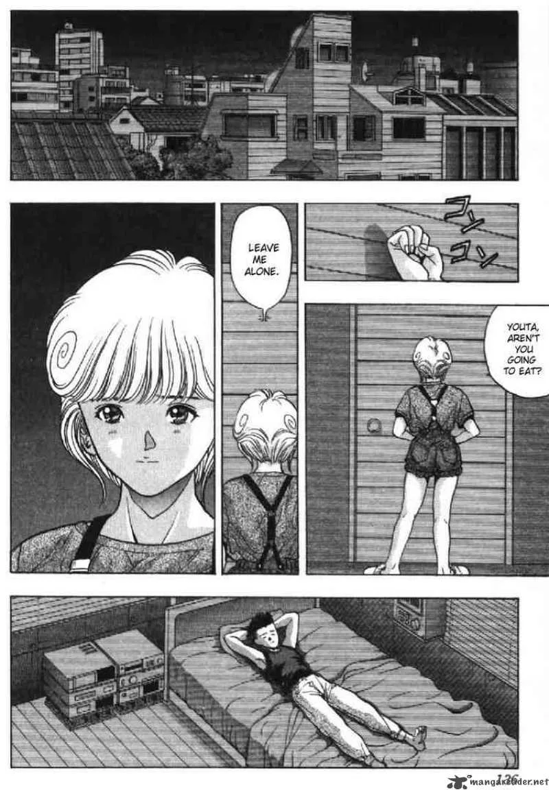 Video Girl AI Chapter 43 page 11