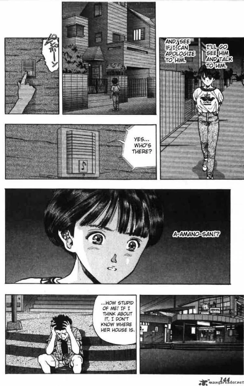 Video Girl AI Chapter 43 page 19