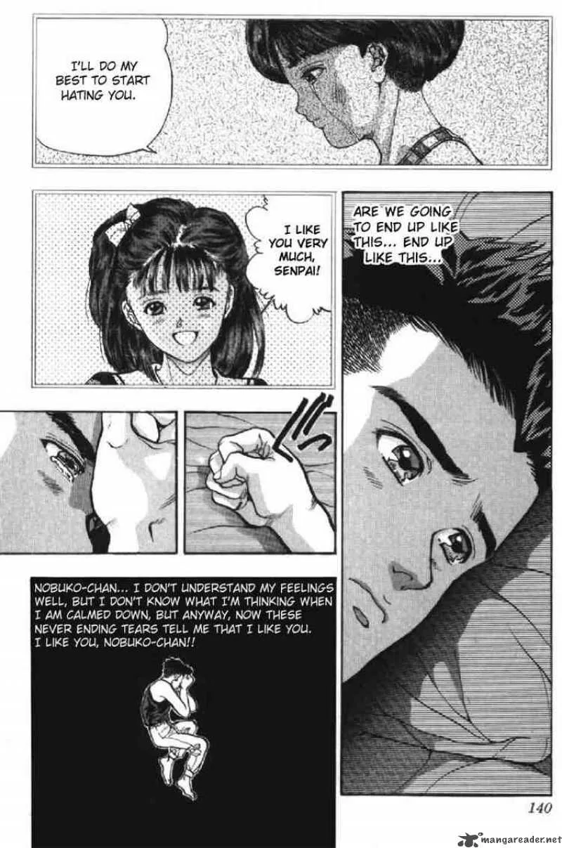 Video Girl AI Chapter 43 page 15