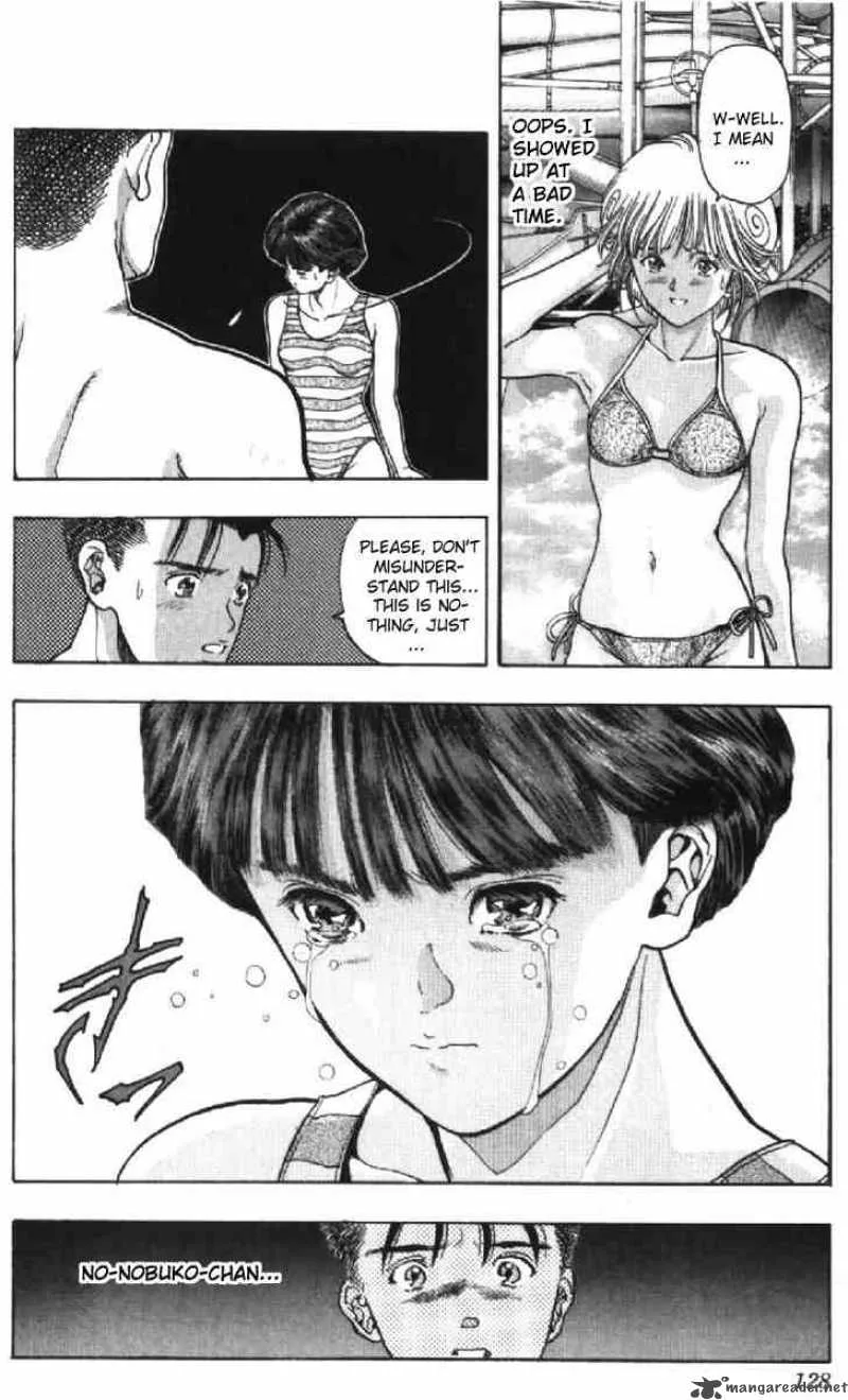 Video Girl AI Chapter 43 page 3