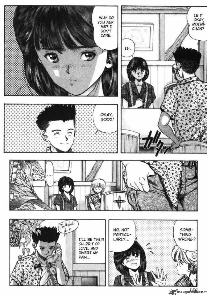 Video Girl AI Chapter 44 page 10