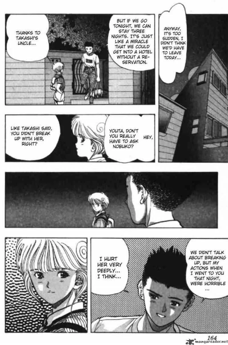 Video Girl AI Chapter 44 page 18