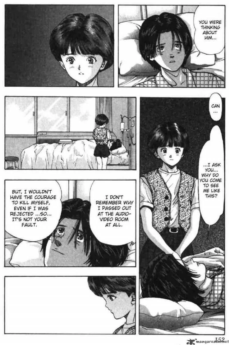 Video Girl AI Chapter 44 page 6