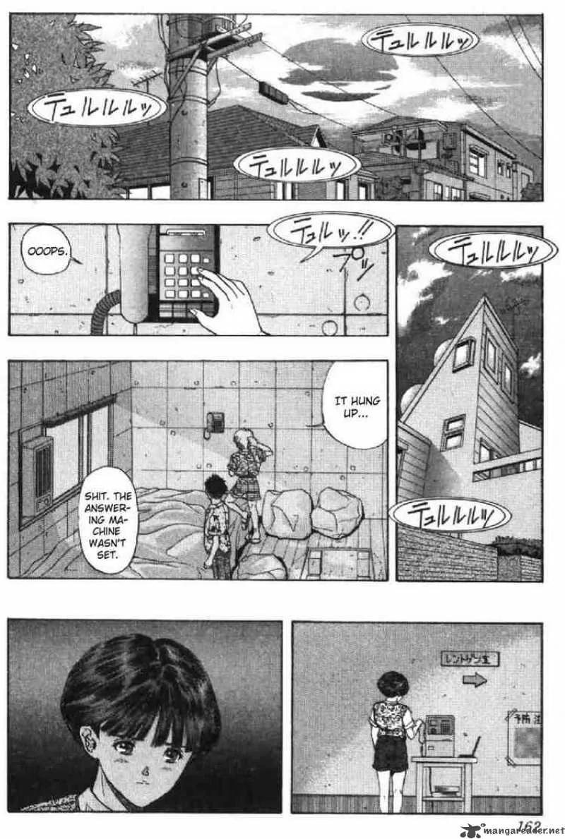 Video Girl AI Chapter 44 page 16