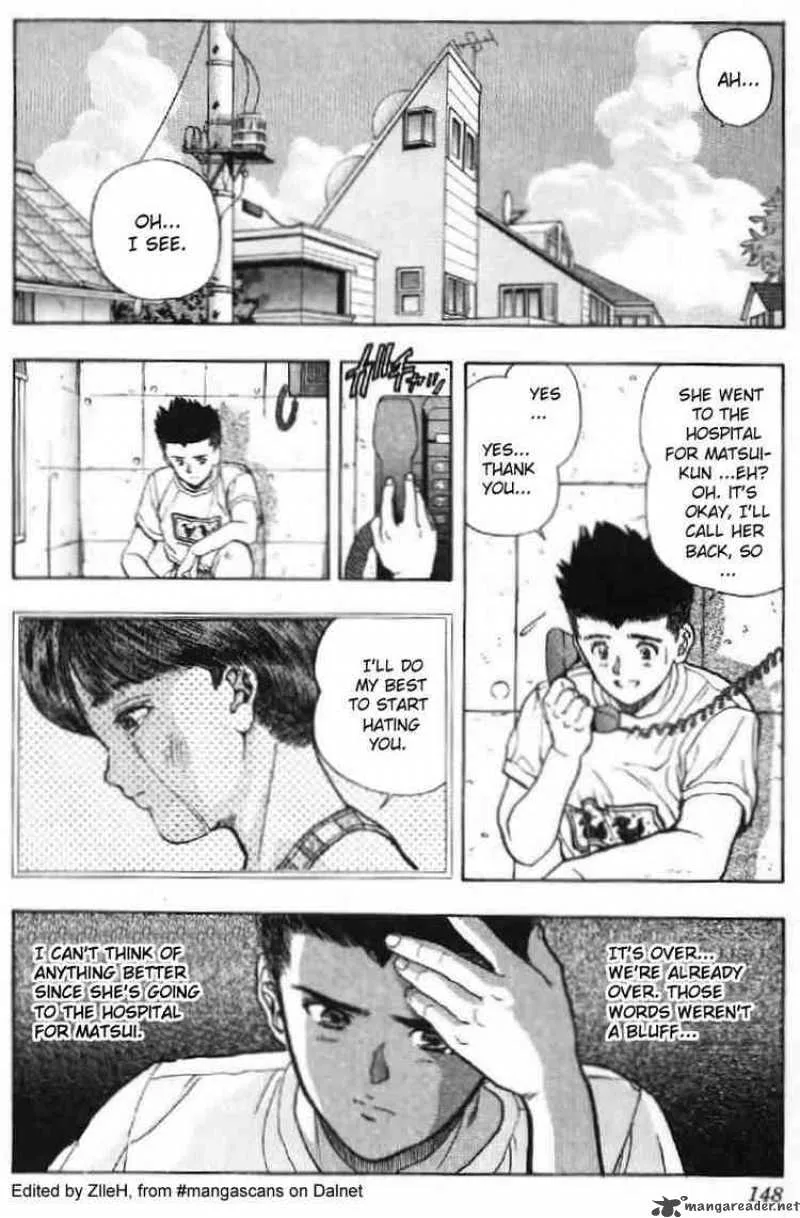 Video Girl AI Chapter 44 page 2